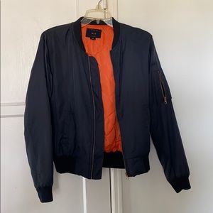 IRIS Bomber Jacket